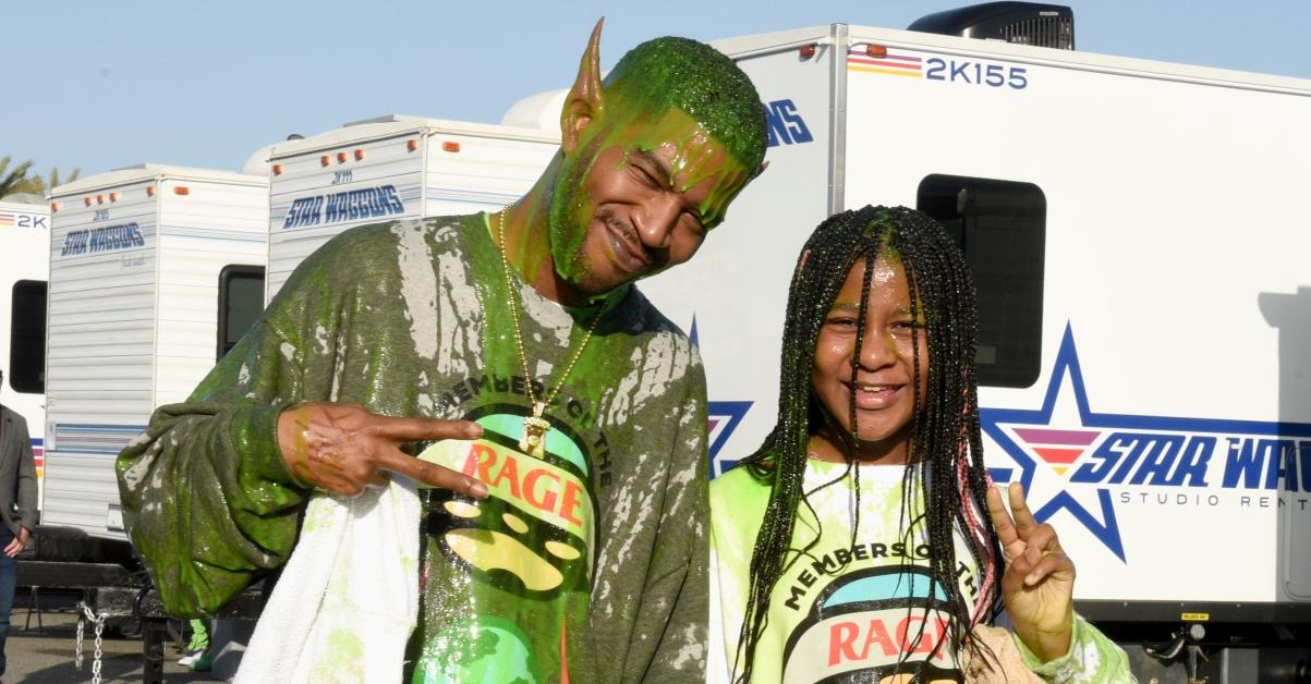 Auction Of Kid Cudi's Personal Items Yields Unexpected Results Auction Of Kid Cudi's Personal Items Yields Unexpected Results