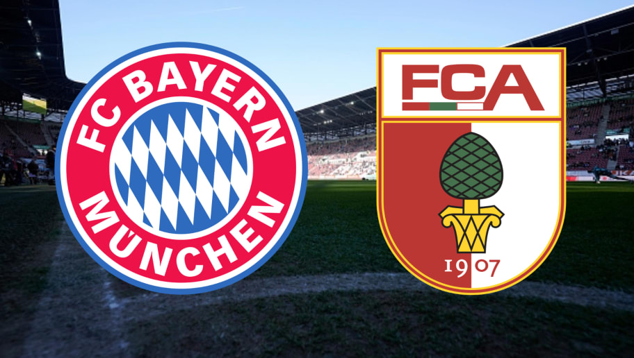 Augsburg - Bayern Münih Maçını Canlı Olarak İzleme Rehberi Augsburg - Bayern Münih Maçını Canlı Olarak İzleme Rehberi
