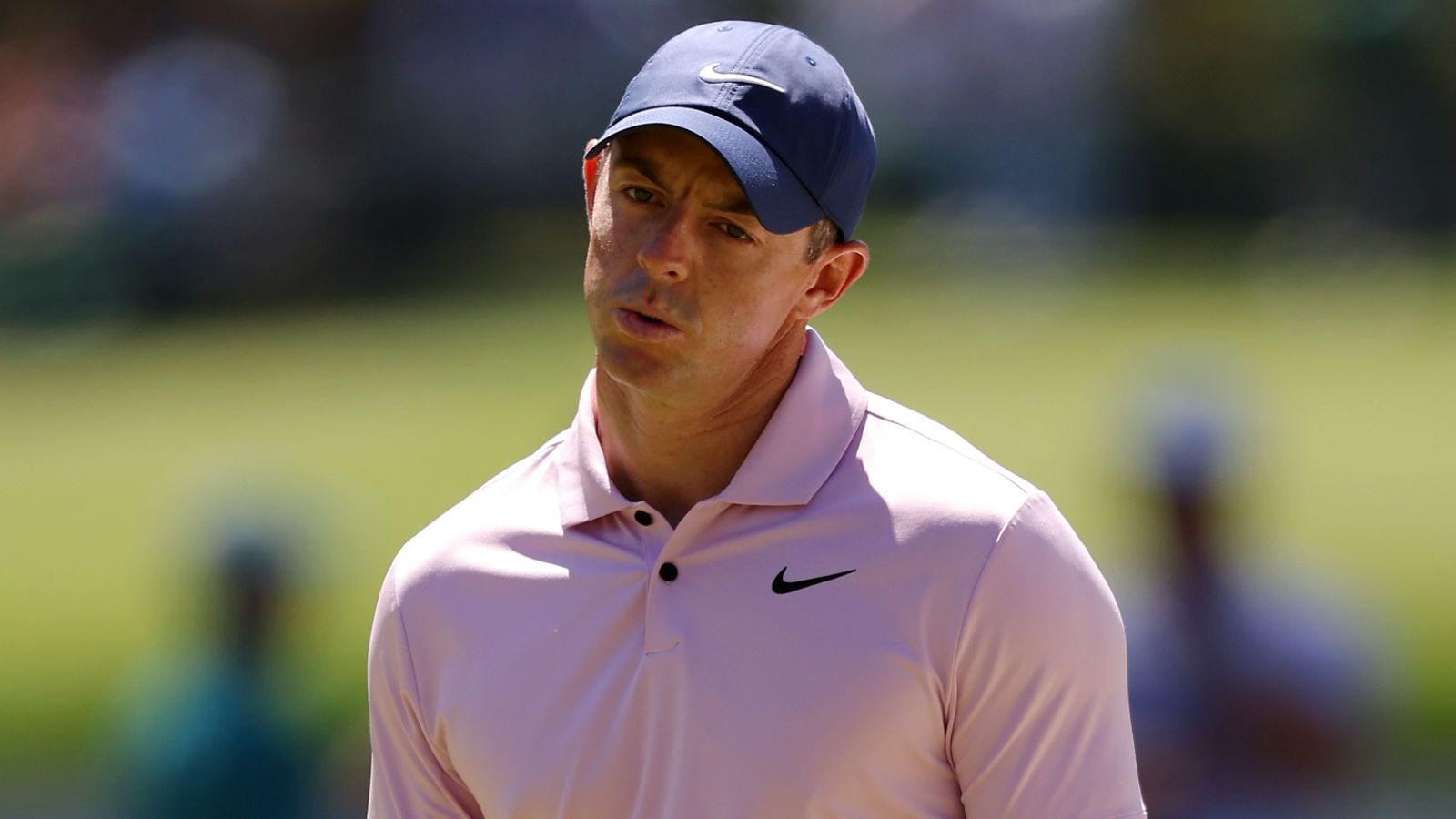 Augusta National: Rory McIlroy's Daughter's Impressive Putt Augusta National: Rory McIlroy's Daughter's Impressive Putt
