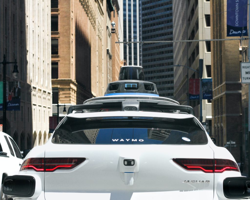 Austin Becomes Latest City For Waymo And Uber Self-Driving Cars Austin Becomes Latest City For Waymo And Uber Self-Driving Cars