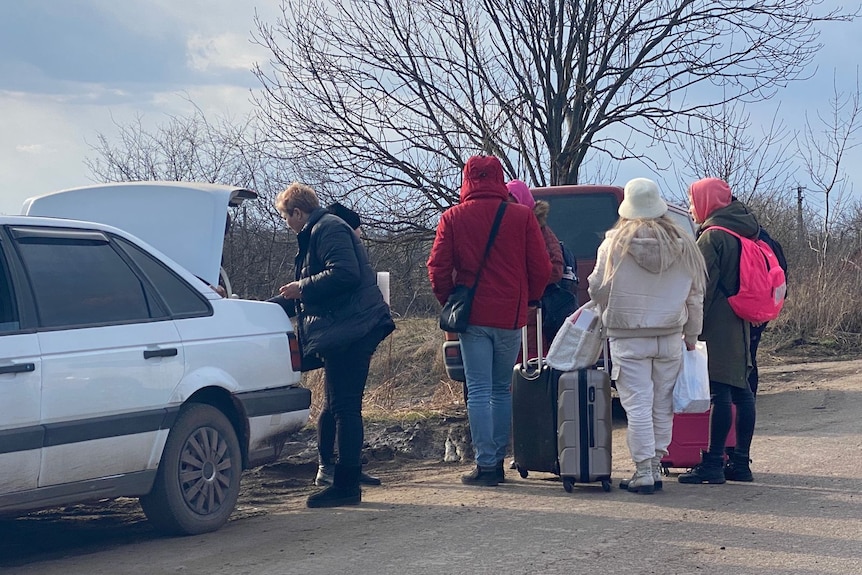 Australian Citizen Receives 13-Year Sentence For Ukraine Conflict In Russia Australian Citizen Receives 13-Year Sentence For Ukraine Conflict In Russia