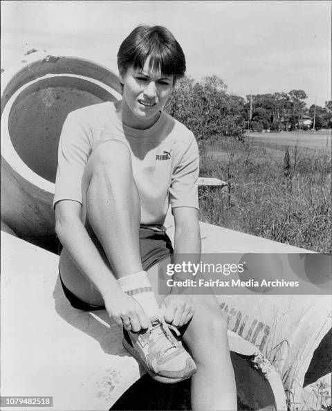 Australian Fastest Foot Crossing: A New Benchmark Australian Fastest Foot Crossing: A New Benchmark