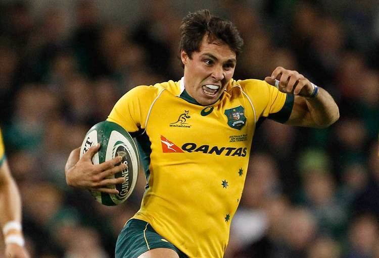Australian Rugby Under Scrutiny: Phipps's Assessment Of Dominance Australian Rugby Under Scrutiny: Phipps's Assessment Of Dominance