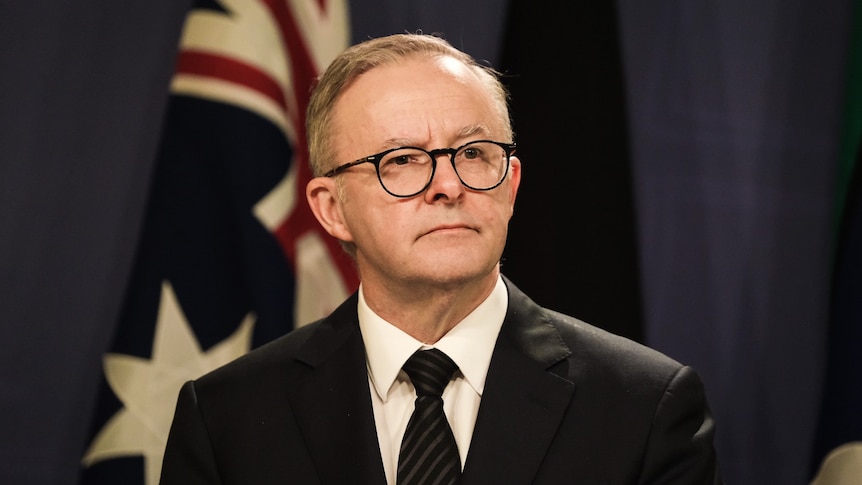 Australia's Next Prime Minister: A Side-by-Side Look At Albanese And Dutton Australia's Next Prime Minister: A Side-by-Side Look At Albanese And Dutton