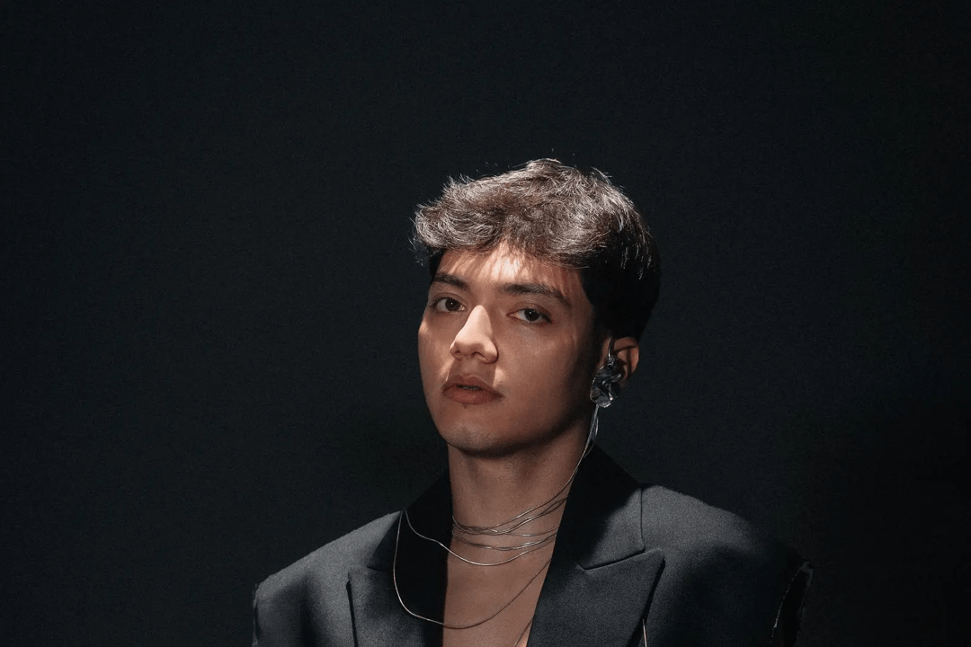 Austria's JJ: Eurovision 2025 Triumph With Austria's JJ: Eurovision 2025 Triumph With
