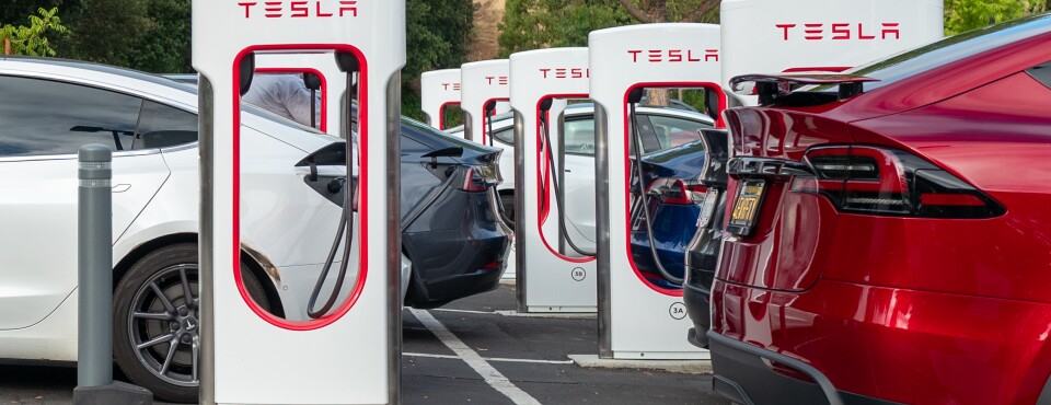 Auto Dealers Intensify Fight Against Electric Vehicle Regulations Auto Dealers Intensify Fight Against Electric Vehicle Regulations