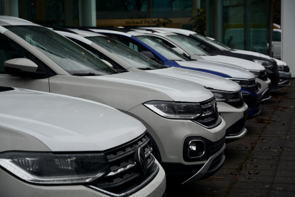 Auto Dealers Intensify Opposition To EV Sales Requirements Auto Dealers Intensify Opposition To EV Sales Requirements