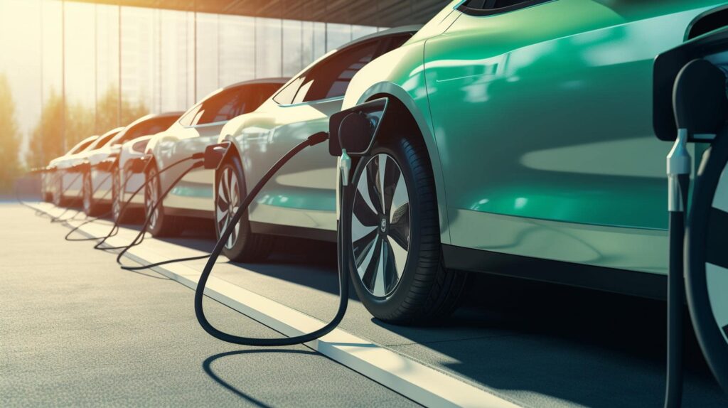 Auto Dealers Intensify Opposition To Mandatory EV Sales Auto Dealers Intensify Opposition To Mandatory EV Sales