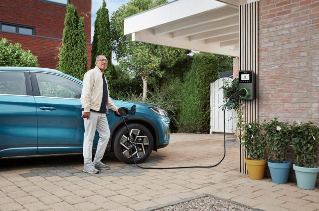 Auto Opladen In Noord-Nederland: De Enexis Gids Voor Slim Laden Auto Opladen In Noord-Nederland: De Enexis Gids Voor Slim Laden