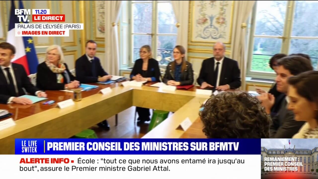 Autoroute A69 Bloquée : La Stratégie Des Ministres Et Parlementaires Autoroute A69 Bloquée : La Stratégie Des Ministres Et Parlementaires