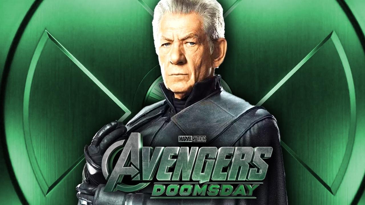 Avengers: Doomsday - Could Ian McKellen's Casting Lead To A More Comic-Accurate Scarlet Witch And Quicksilver? Avengers: Doomsday - Could Ian McKellen's Casting Lead To A More Comic-Accurate Scarlet Witch And Quicksilver?