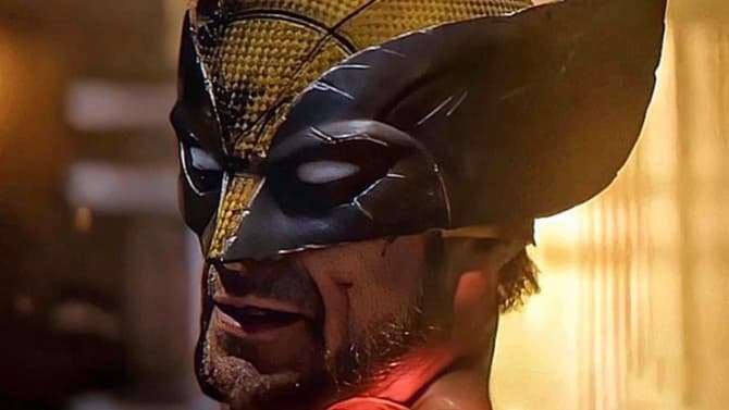 Avengers: Doomsday Rumor: Hugh Jackman's Wolverine Comeback? Avengers: Doomsday Rumor: Hugh Jackman's Wolverine Comeback?
