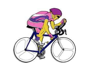 Aventure Cycliste : 8000 Km Sans Stress Pour Trois Jeunes Du Bocage Ornais