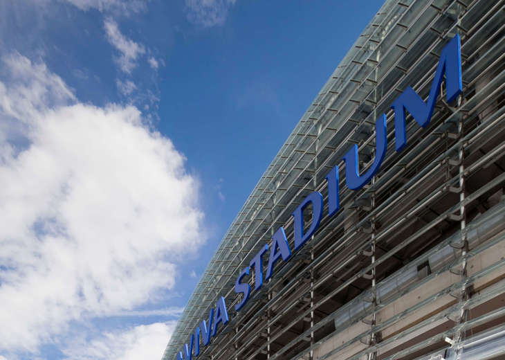 Aviva Stadium To Host Metallica For Two Nights In June 2026 Aviva Stadium To Host Metallica For Two Nights In June 2026