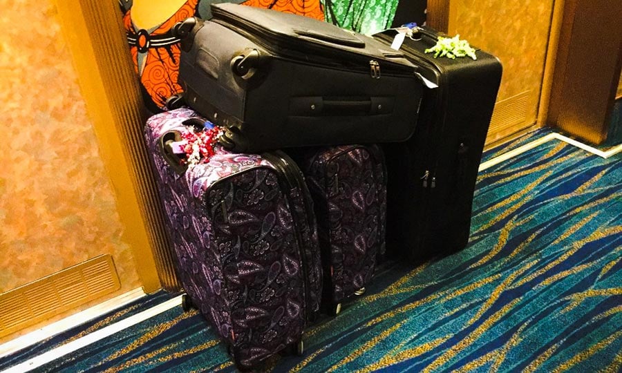 Avoid These Packing Errors On Your Next Cruise Avoid These Packing Errors On Your Next Cruise