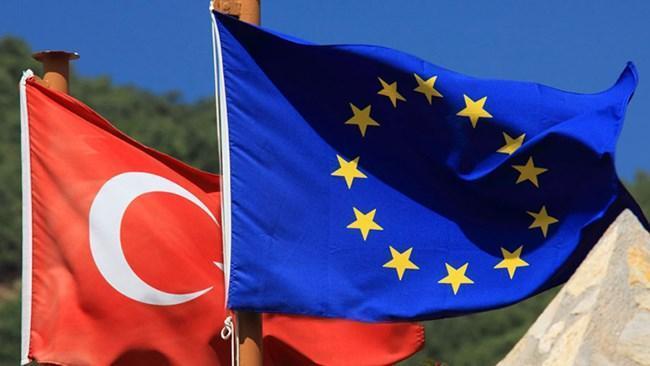 Avrupa Birliği Ile İş Birliğimiz: Yeni Stratejiler Ve Hedefler Avrupa Birliği Ile İş Birliğimiz: Yeni Stratejiler Ve Hedefler