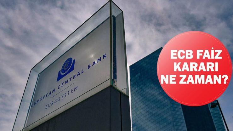 Avrupa Borsaları: ECB Faiz Kararı Sonrası Piyasa Hareketleri Avrupa Borsaları: ECB Faiz Kararı Sonrası Piyasa Hareketleri
