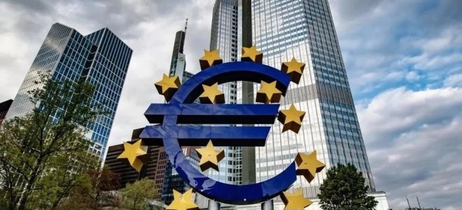 Avrupa Borsalarında Karışık Seyir: ECB Faiz Kararının Etkisi