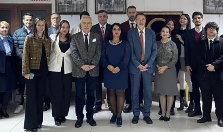 Avrupa İş Birliği: Güncel Durum Ve Beklentiler Avrupa İş Birliği: Güncel Durum Ve Beklentiler