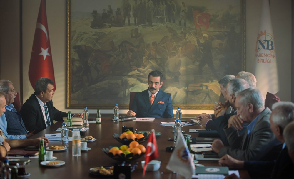 Avrupa İş Birliği: Yeni Bir Dönem Başlıyor Avrupa İş Birliği: Yeni Bir Dönem Başlıyor