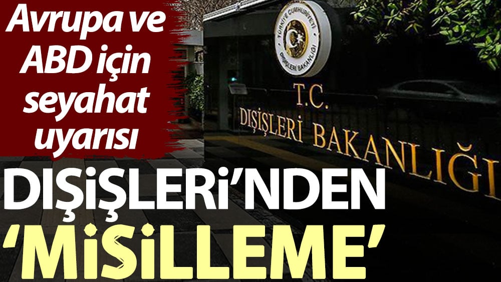 Avrupa Merkez Bankası Başkanından ABD'ye Misilleme Uyarısı: Detaylar Ve Analiz Avrupa Merkez Bankası Başkanından ABD'ye Misilleme Uyarısı: Detaylar Ve Analiz