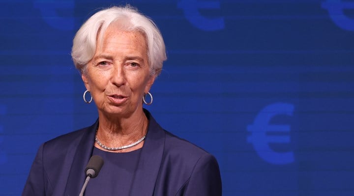 Avrupa Merkez Bankası'nın ABD Vergilerine İlişkin Uyarısı: Detaylı Analiz Avrupa Merkez Bankası'nın ABD Vergilerine İlişkin Uyarısı: Detaylı Analiz