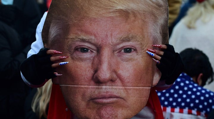 Avrupa Merkez Bankası'nın Politikaları: Trump Döneminin Etkisi Avrupa Merkez Bankası'nın Politikaları: Trump Döneminin Etkisi