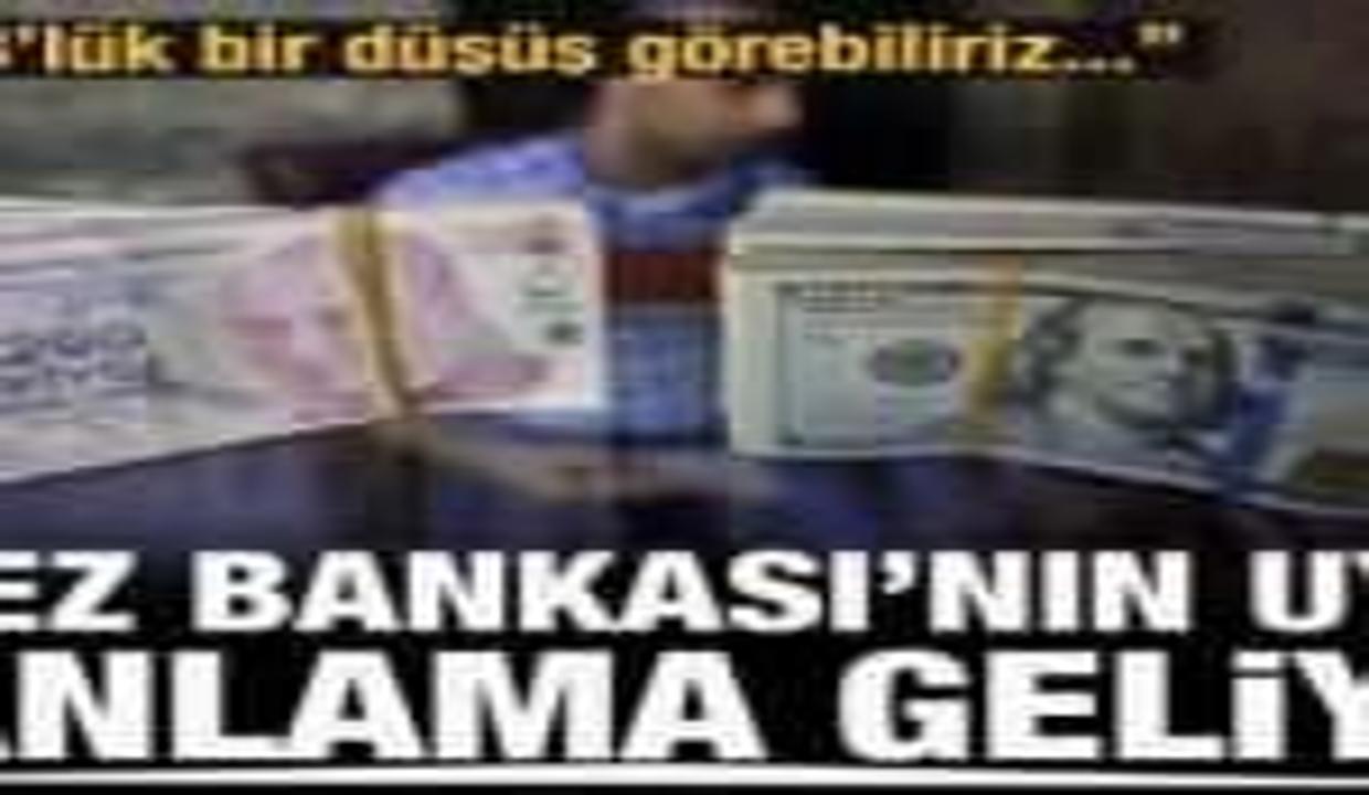 Avrupa Merkez Bankası'nın Tarifelere Yönelik Uyarısı: Ne Anlama Geliyor? Avrupa Merkez Bankası'nın Tarifelere Yönelik Uyarısı: Ne Anlama Geliyor?