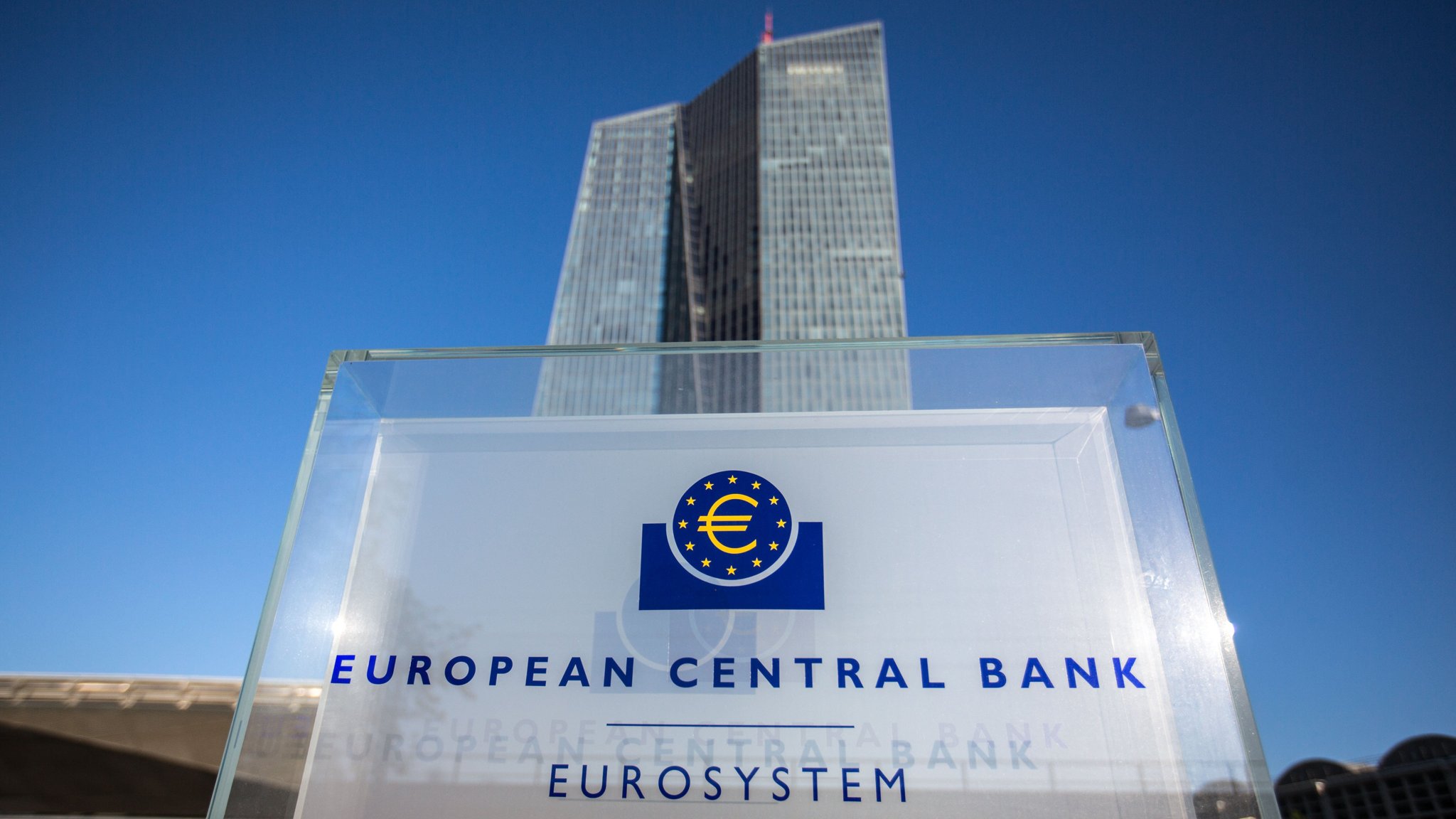 Avrupa Merkez Bankası: Tarifelere Karşı Uyarı Ve Riskler Avrupa Merkez Bankası: Tarifelere Karşı Uyarı Ve Riskler