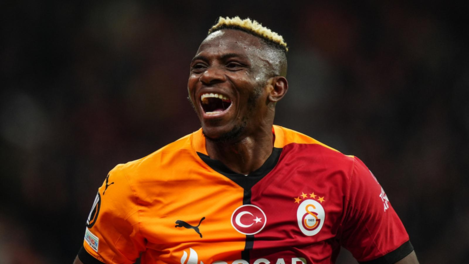 Avrupa'yı Salkılayan Transfer: İngiliz Devi Anlaşmayı Neredeyse Tamamladı Avrupa'yı Salkılayan Transfer: İngiliz Devi Anlaşmayı Neredeyse Tamamladı
