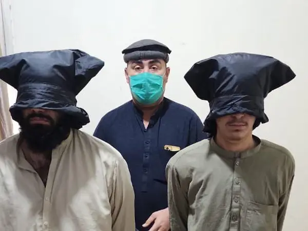 اوڈھو کا ارمغان کیس میں پولیس کی ناکامی کا اعتراف اوڈھو کا ارمغان کیس میں پولیس کی ناکامی کا اعتراف