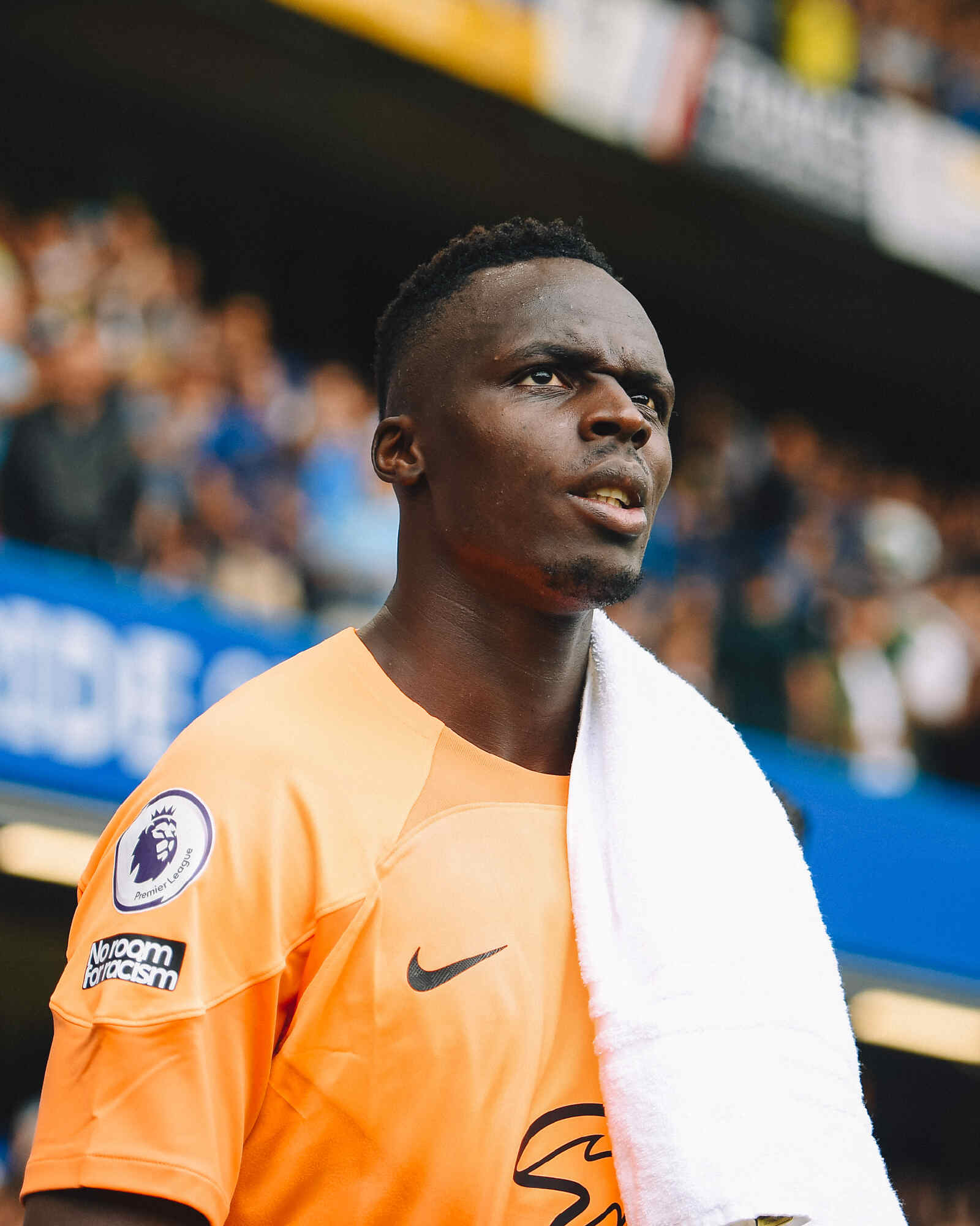 Awoniyi Undergoes Surgery After Post Collision: Full Report Awoniyi Undergoes Surgery After Post Collision: Full Report
