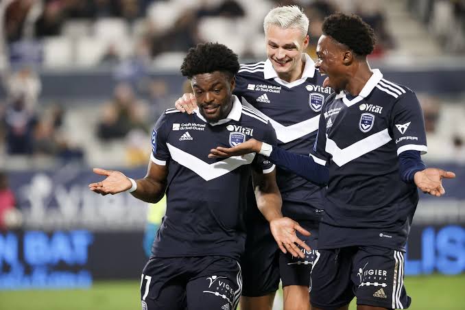 Awoniyi's Emergency Surgery: Update On Super Eagles Striker Awoniyi's Emergency Surgery: Update On Super Eagles Striker