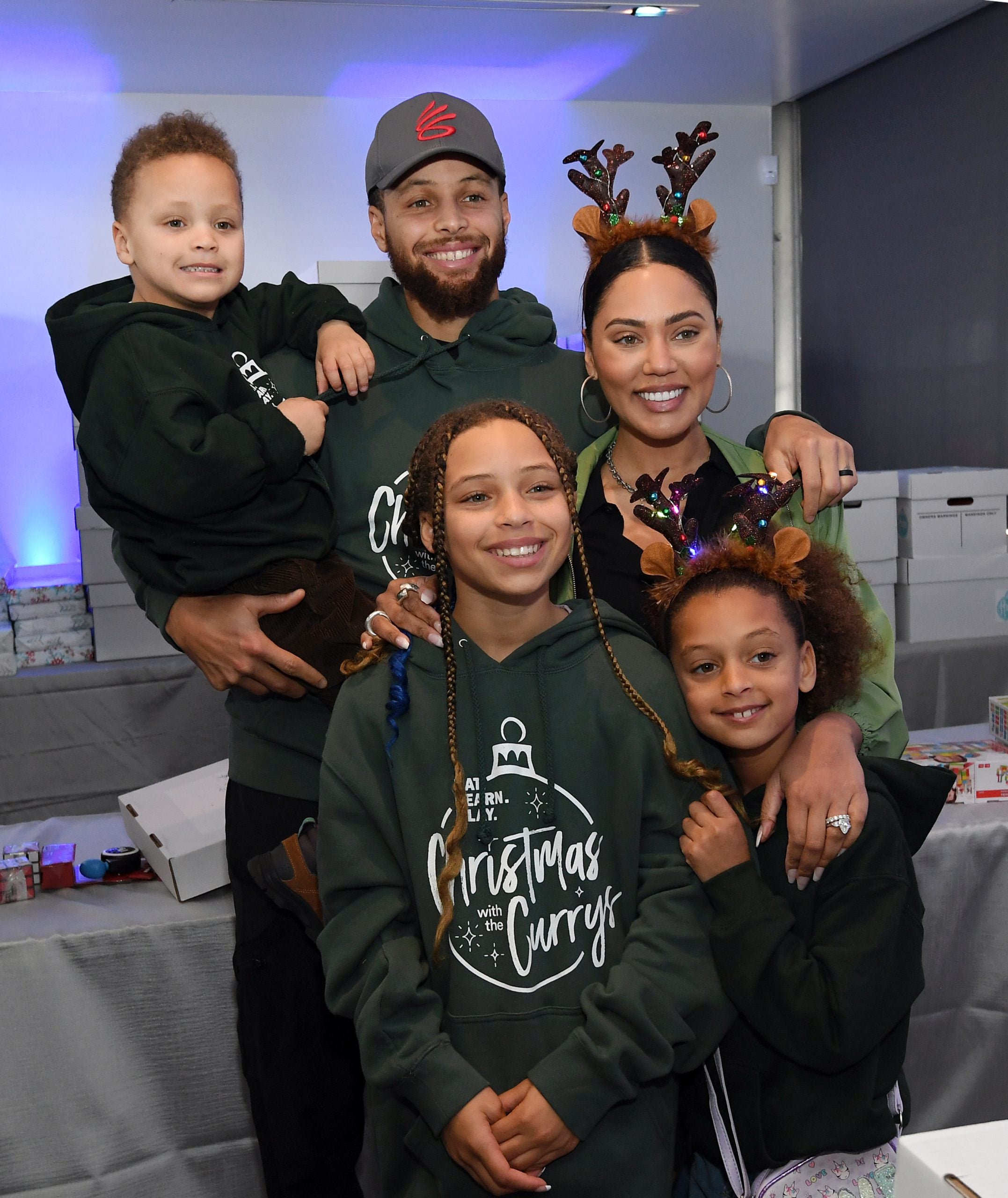 Ayesha Curry Prioritizes Marriage Over Children: A Closer Look Ayesha Curry Prioritizes Marriage Over Children: A Closer Look