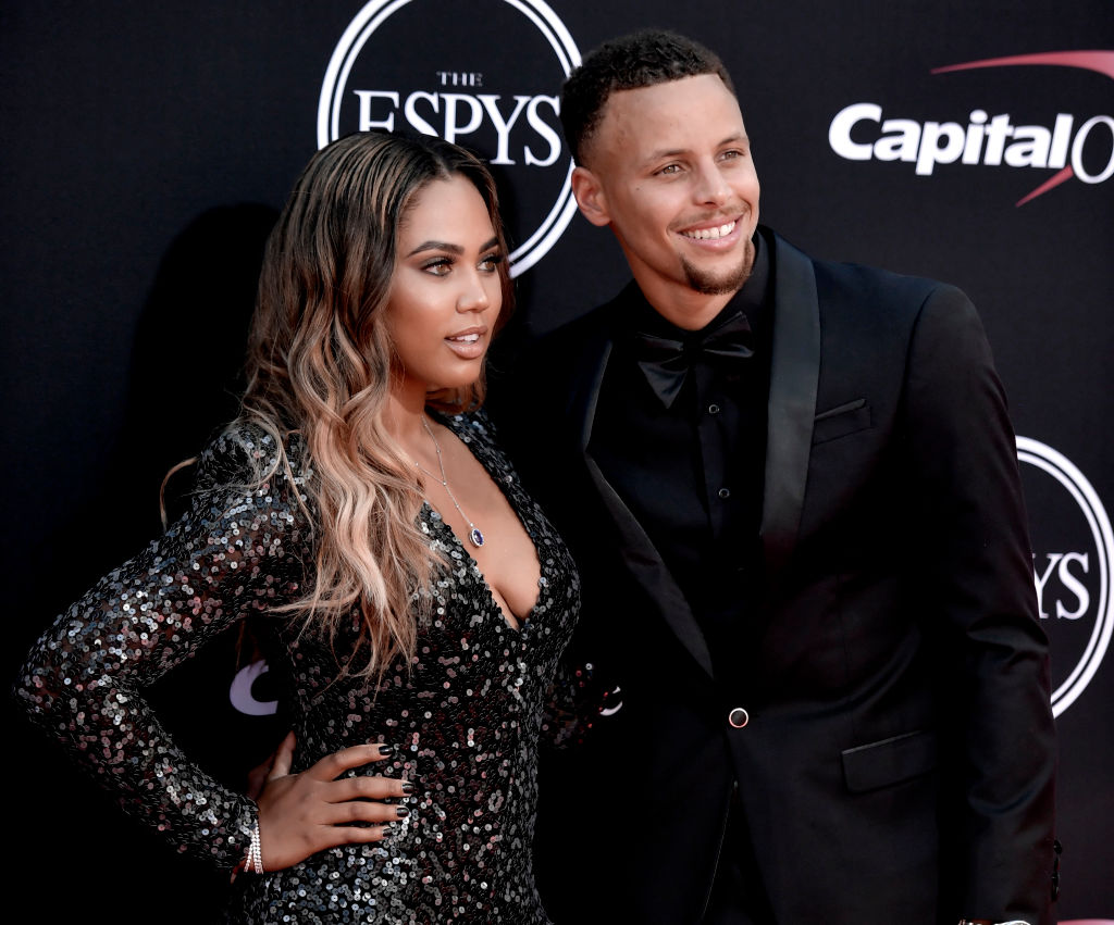Ayesha Curry's Comments On Marriage Before Kids Spark Debate Ayesha Curry's Comments On Marriage Before Kids Spark Debate