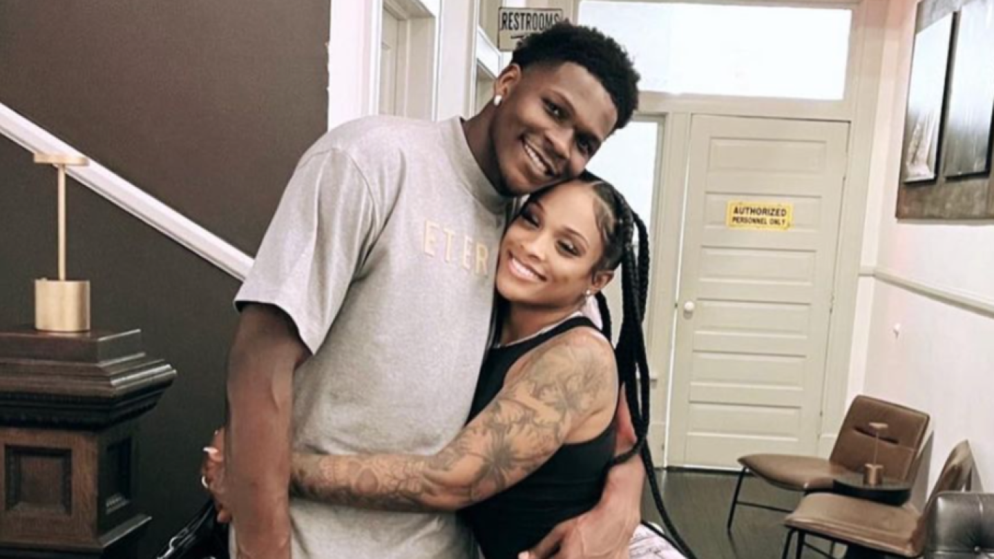 Ayesha Howard And Anthony Edwards: Navigating Shared Custody And Family Life Ayesha Howard And Anthony Edwards: Navigating Shared Custody And Family Life