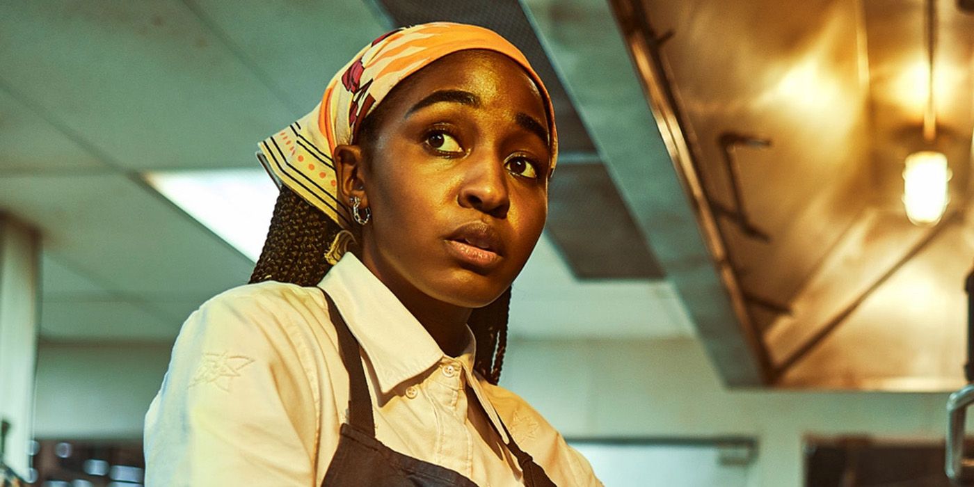 Ayo Edebiri: The Rise Of A Rom-Com Star Ayo Edebiri: The Rise Of A Rom-Com Star