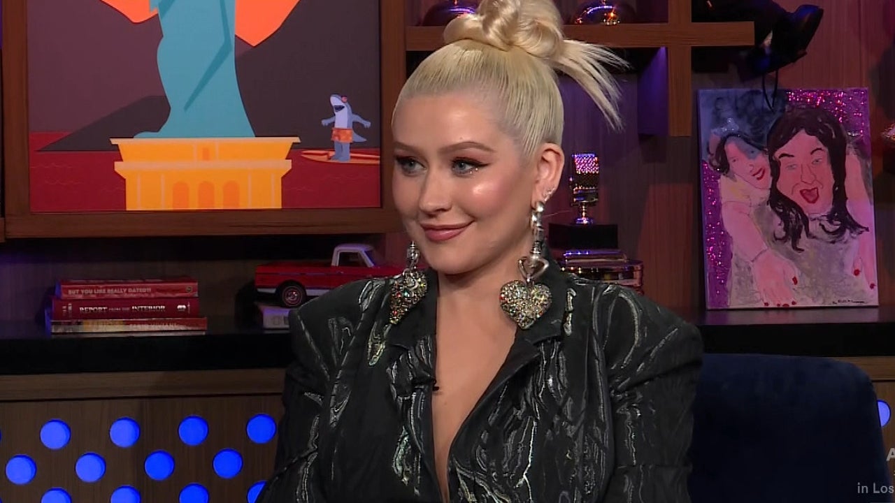 Backlash After Fan Plants Unwanted Kiss On Christina Aguilera Backlash After Fan Plants Unwanted Kiss On Christina Aguilera