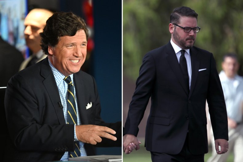 Backlash Against Gwen Stefani: Her Public Stance On Christianity And Tucker Carlson Backlash Against Gwen Stefani: Her Public Stance On Christianity And Tucker Carlson
