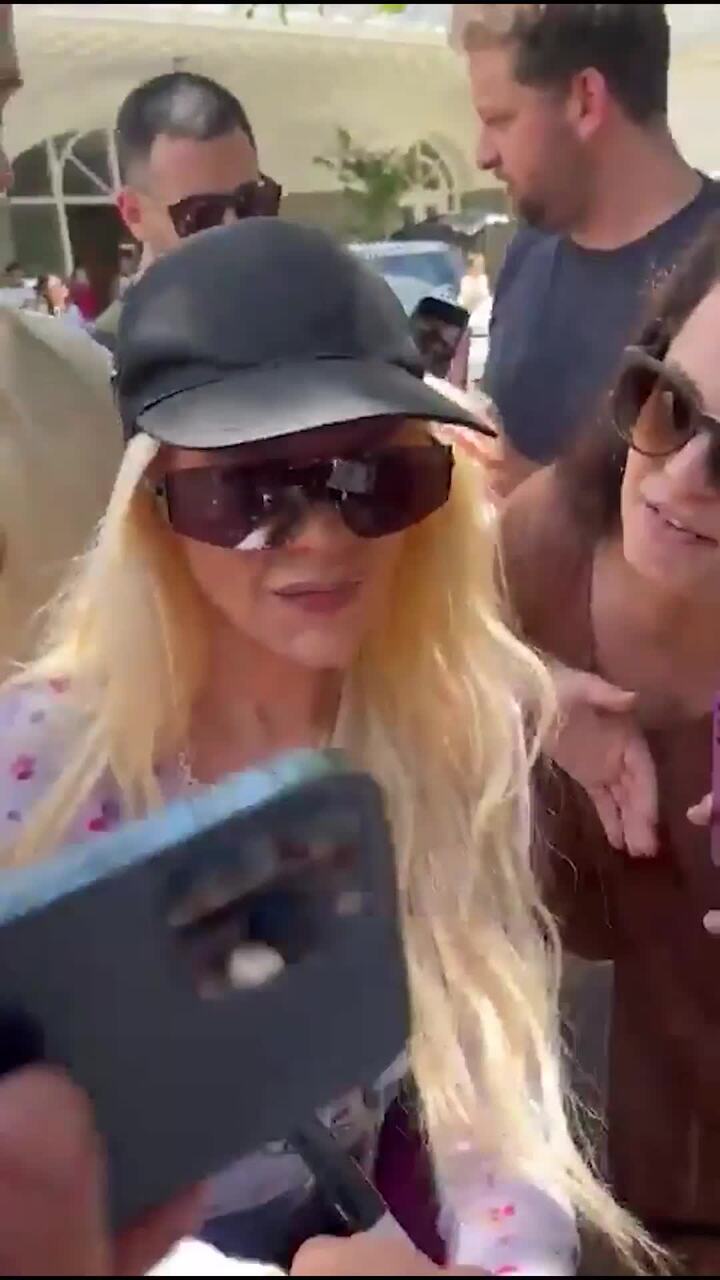 Backlash Follows Inappropriate Kiss On Christina Aguilera Backlash Follows Inappropriate Kiss On Christina Aguilera