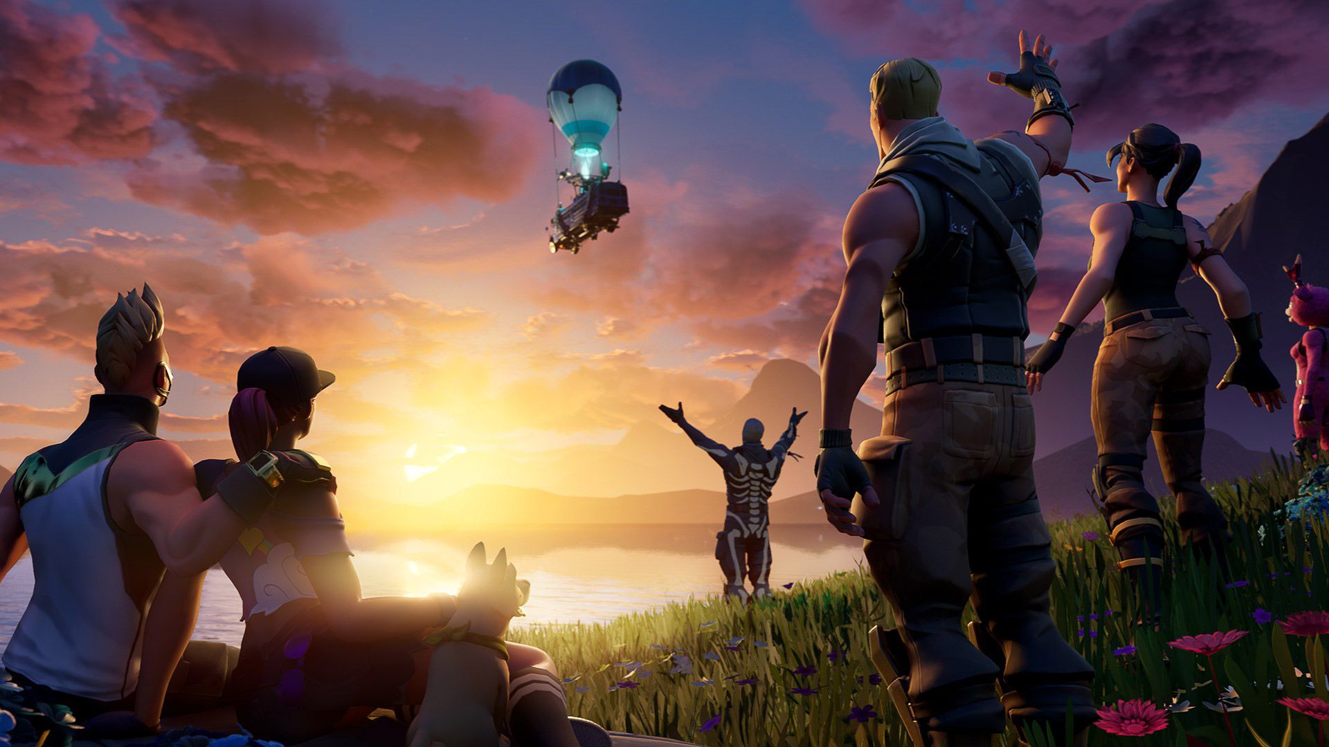 Backwards Music In Fortnite: Examining Player Reactions And The Game's Response Backwards Music In Fortnite: Examining Player Reactions And The Game's Response