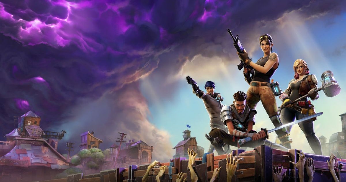 Backwards Music In Fortnite: Player Backlash And Demands For A Reversal Backwards Music In Fortnite: Player Backlash And Demands For A Reversal