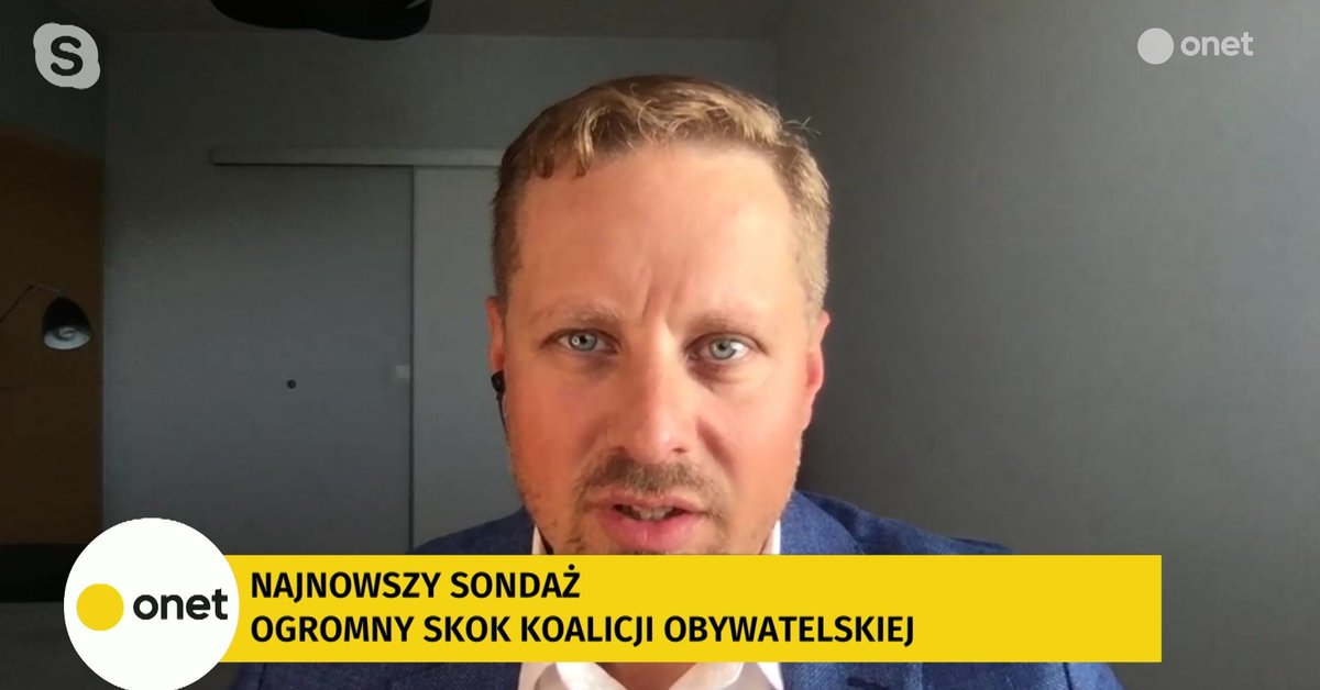 Badanie IBRiS Dla Onetu: Liderzy Rankingu Zaufania Polityków Badanie IBRiS Dla Onetu: Liderzy Rankingu Zaufania Polityków