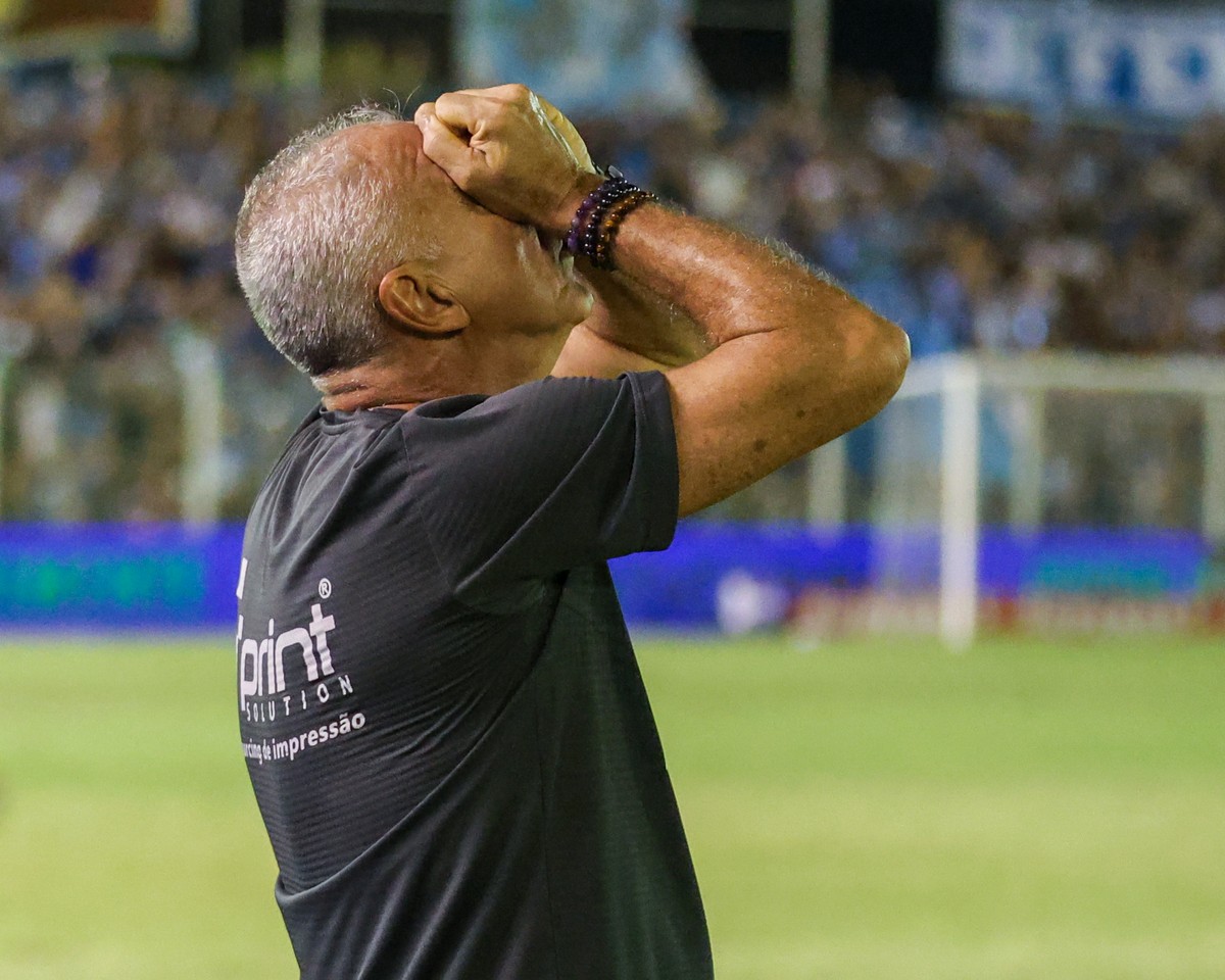 Bahía Derrota Al Paysandu 0-1: Goles, Resumen Y Crónica Bahía Derrota Al Paysandu 0-1: Goles, Resumen Y Crónica
