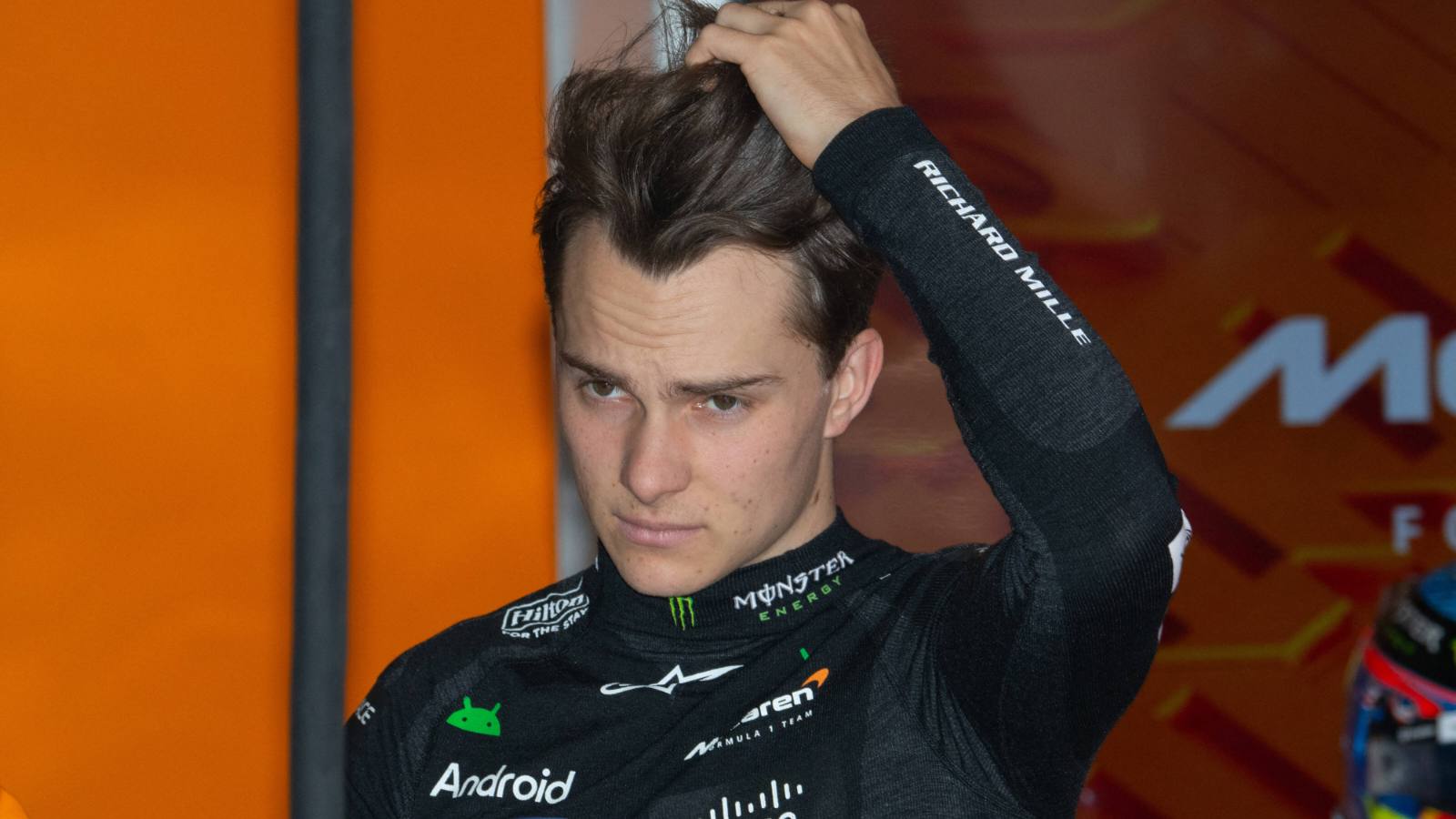 Bahrain GP Qualifying: Piastri Takes Pole Bahrain GP Qualifying: Piastri Takes Pole