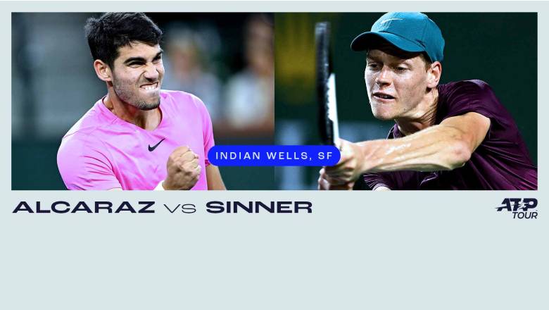 Bài Học Từ Thất Bại: Alcaraz Tại Indian Wells Masters Bài Học Từ Thất Bại: Alcaraz Tại Indian Wells Masters