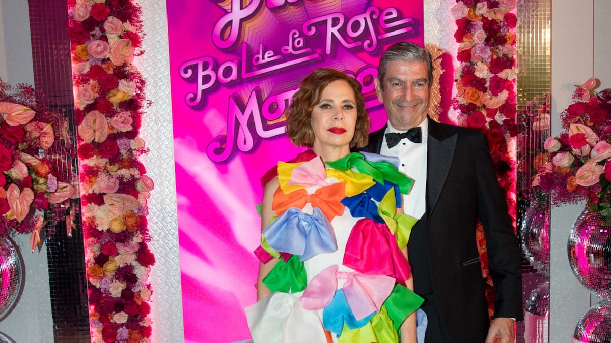 Baile De La Rosa 2025: Análisis De Los Mejores Diseños Y El Estilo De Alexandra De Hannover Y Carolina De Mónaco Baile De La Rosa 2025: Análisis De Los Mejores Diseños Y El Estilo De Alexandra De Hannover Y Carolina De Mónaco