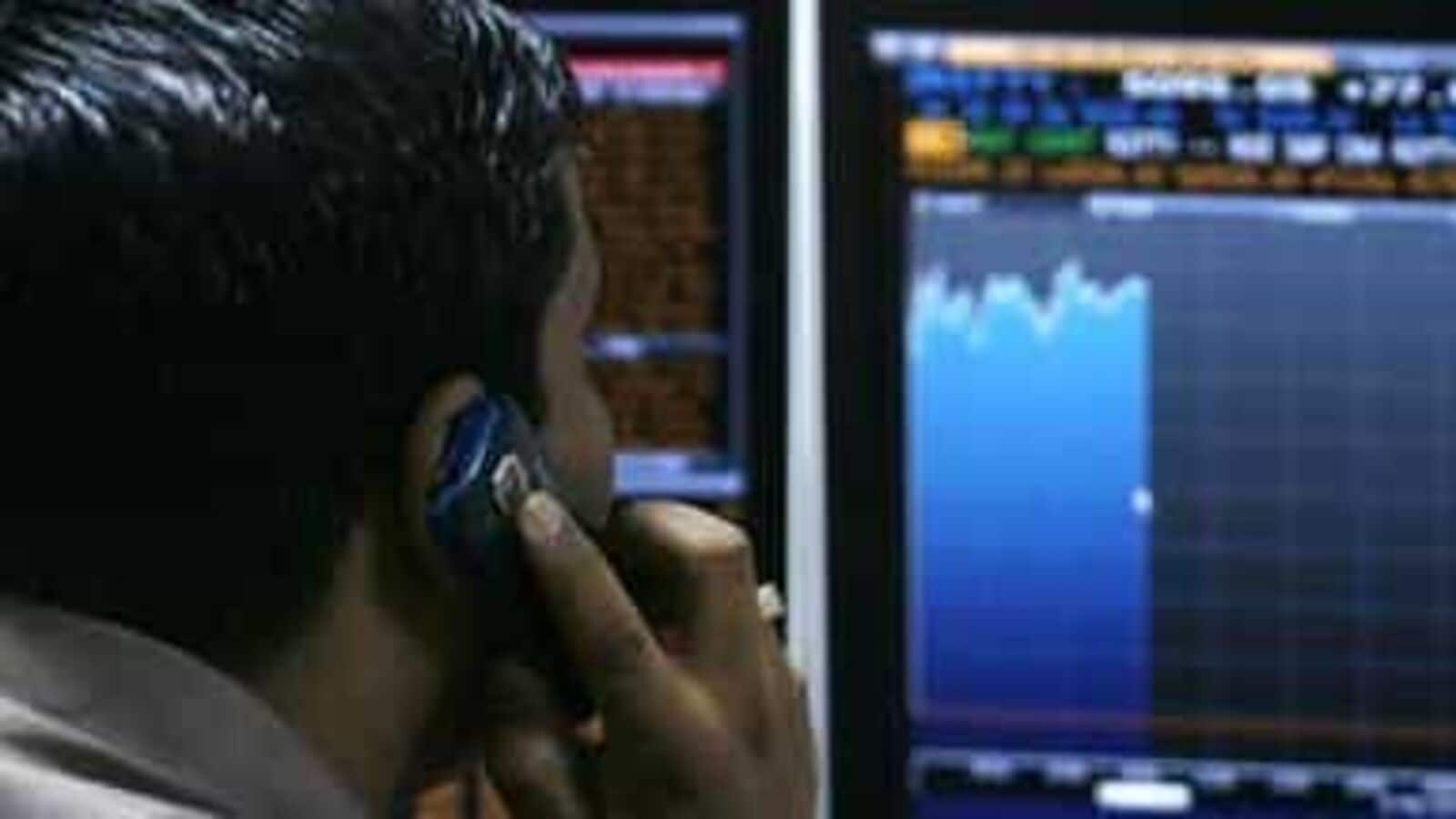 Bajaj Twins Drag On Sensex And Nifty 50: Today's Stock Market Summary Bajaj Twins Drag On Sensex And Nifty 50: Today's Stock Market Summary