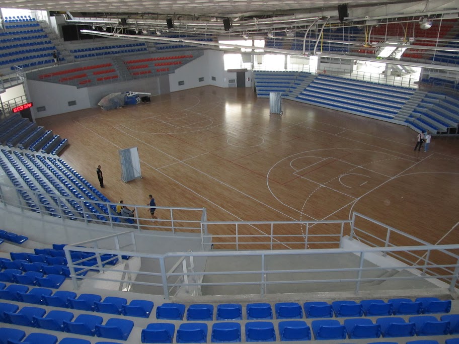 Bajerna Arena Domaćin Generalne Probe Srbije Pred Evrobasket Bajerna Arena Domaćin Generalne Probe Srbije Pred Evrobasket