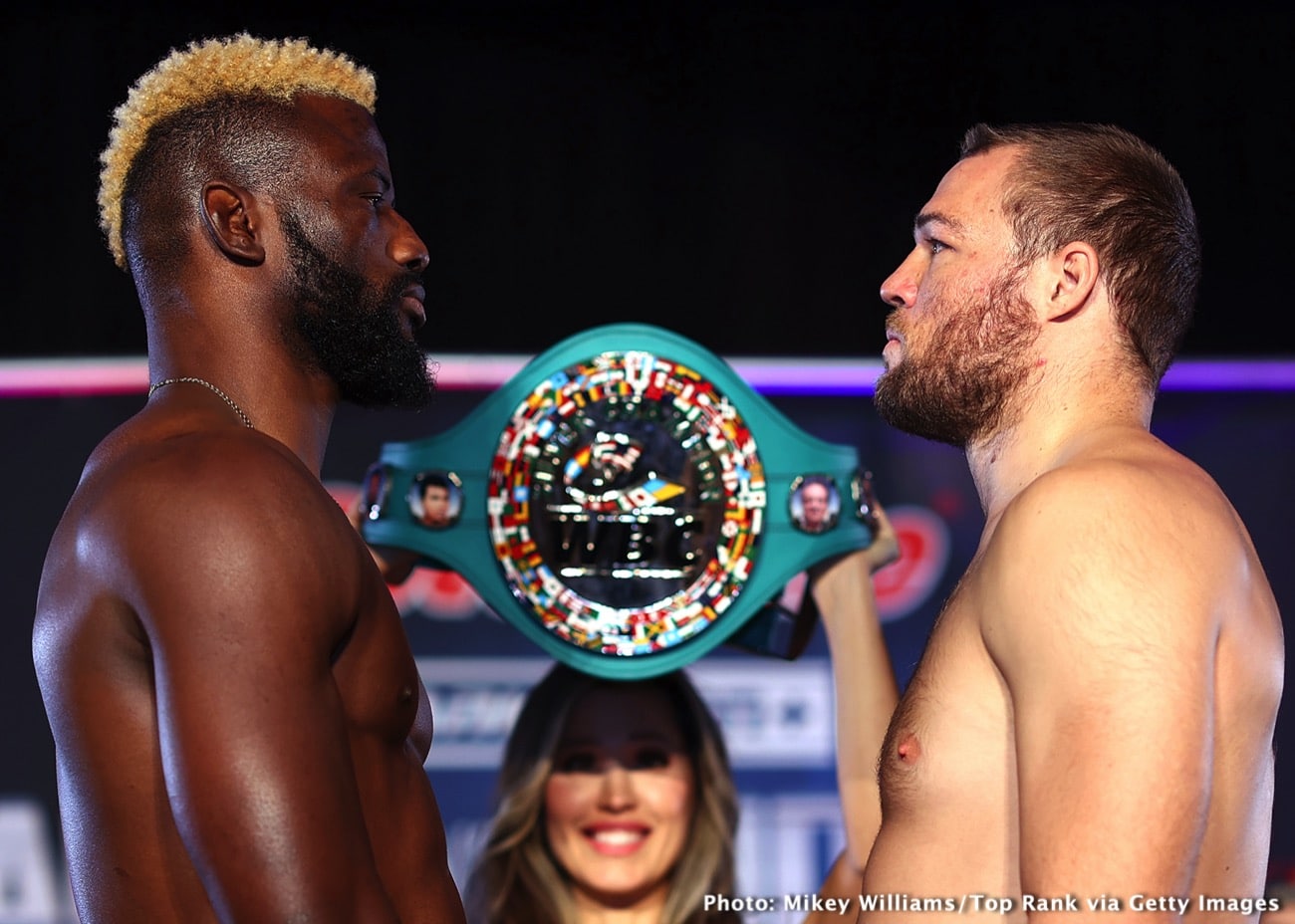 Bakole Vs. Ajagba: Betting Predictions And Odds Analysis Bakole Vs. Ajagba: Betting Predictions And Odds Analysis
